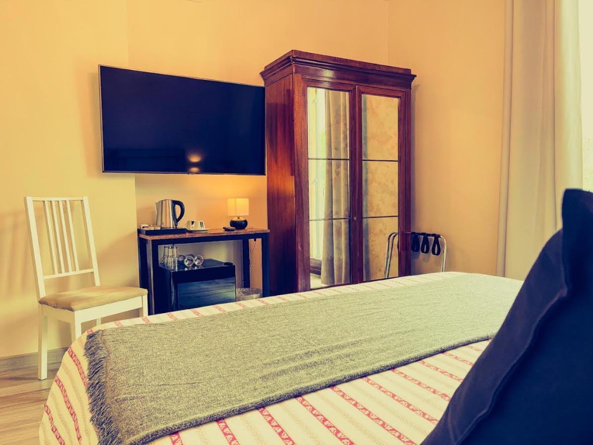 Bed & Breakfast Charming Boutique 2*