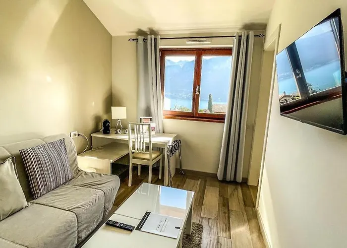 Charming Bellagio Boutique Hotel