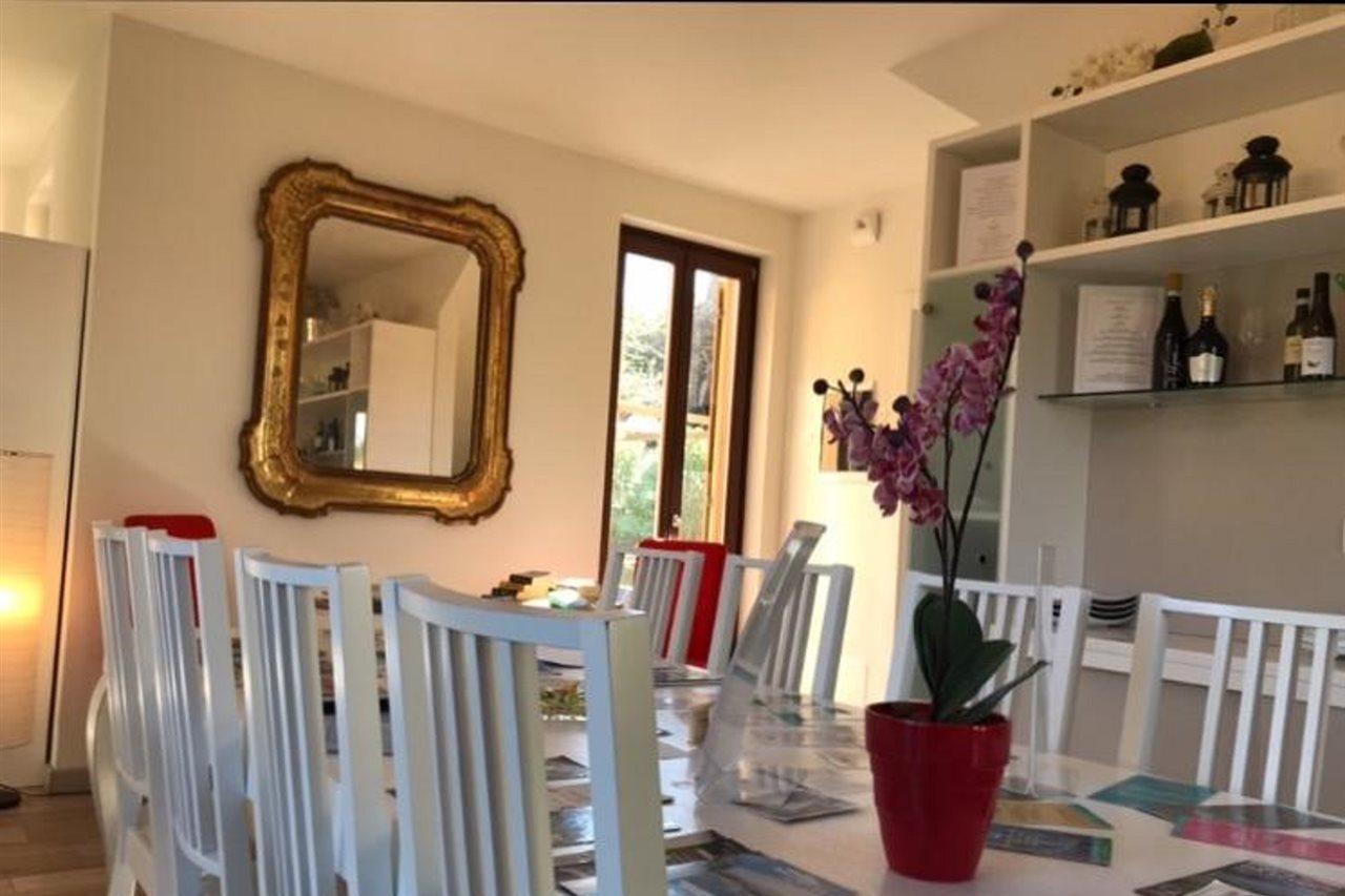 Couette-café Charming Boutique Bellagio