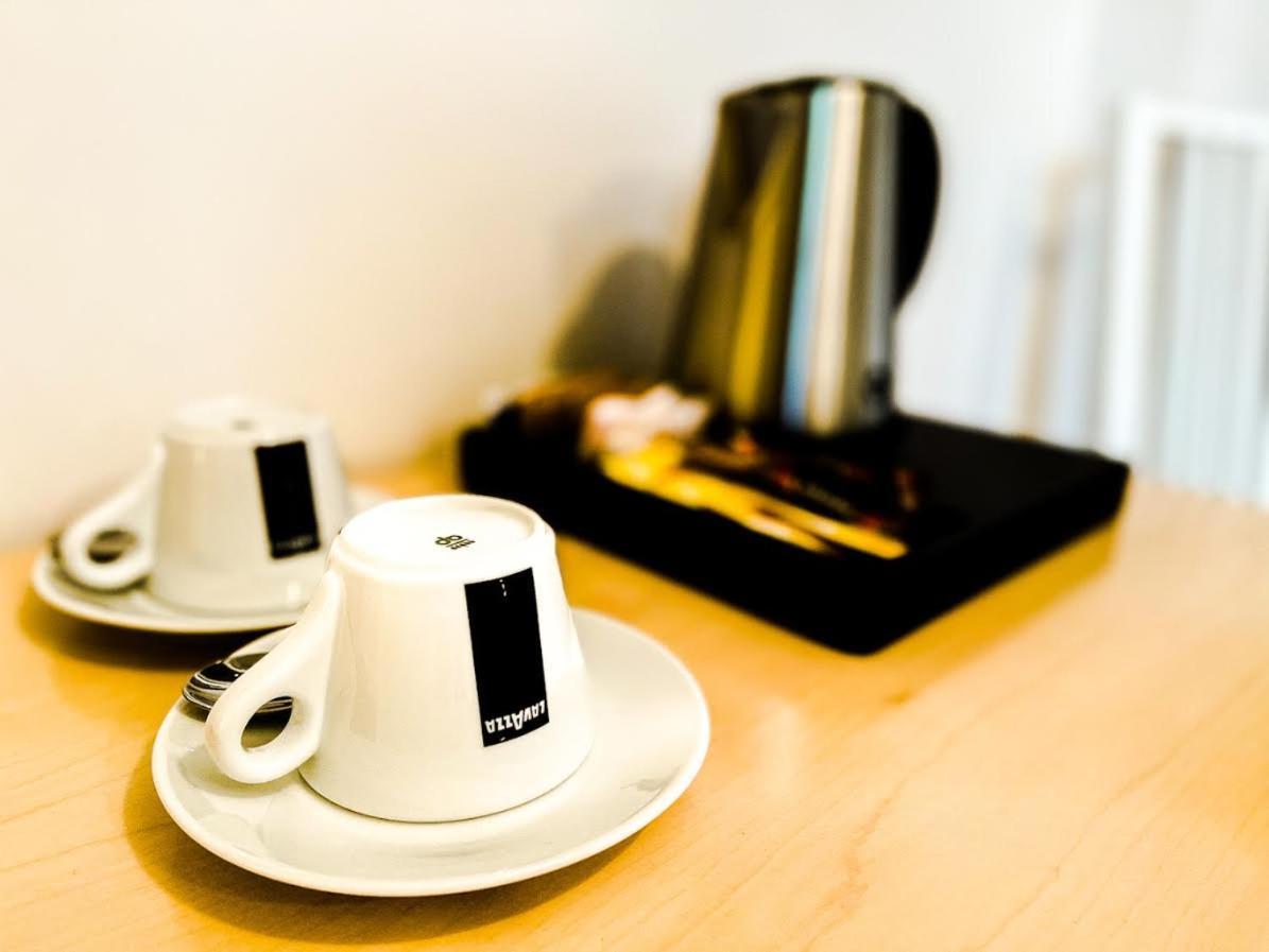 Charming Boutique Couette-café