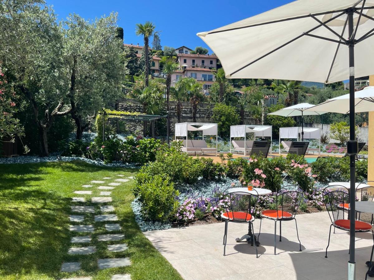 Couette-café Charming Boutique Bellagio