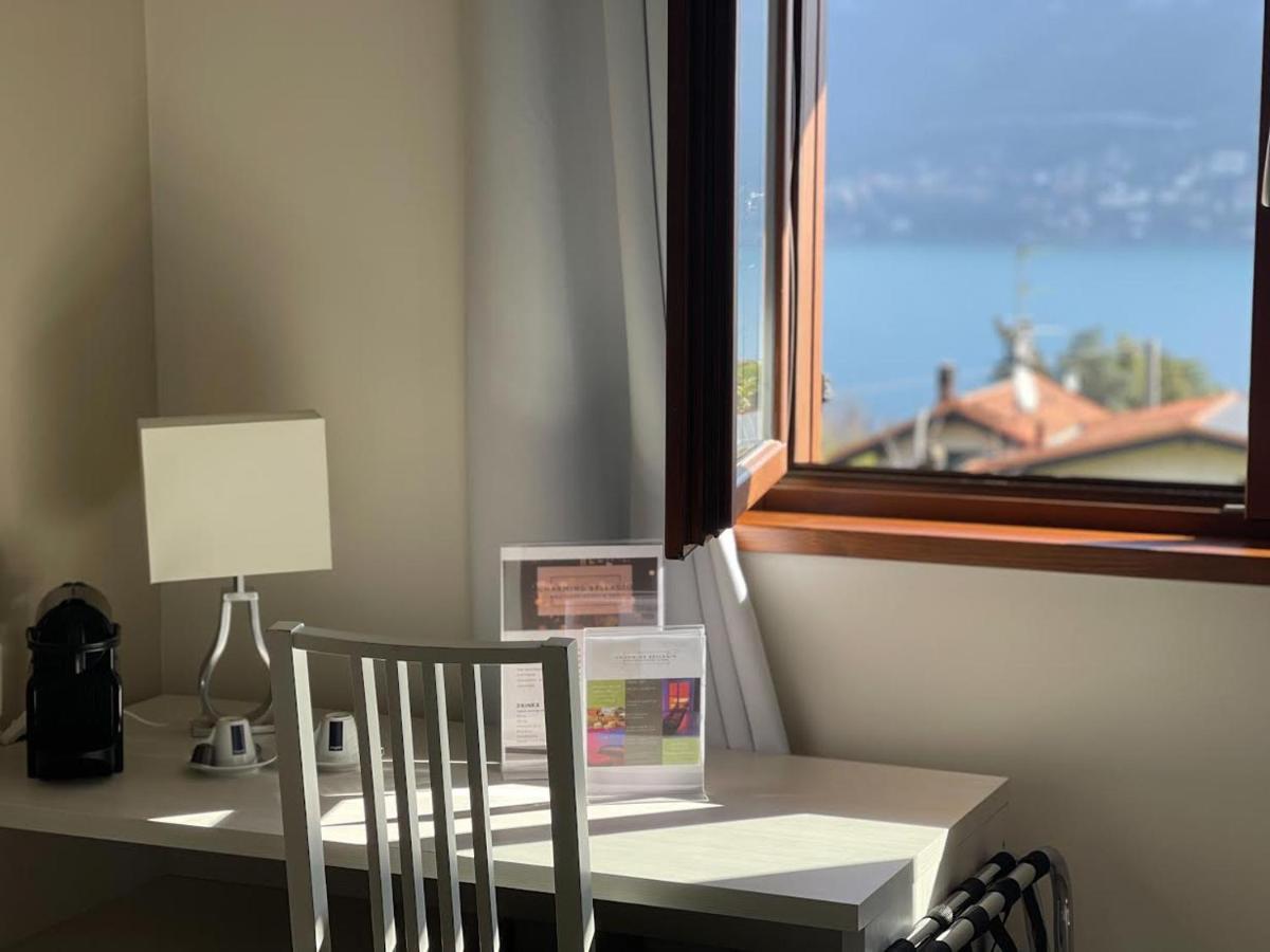 Couette-café Charming Boutique 2*