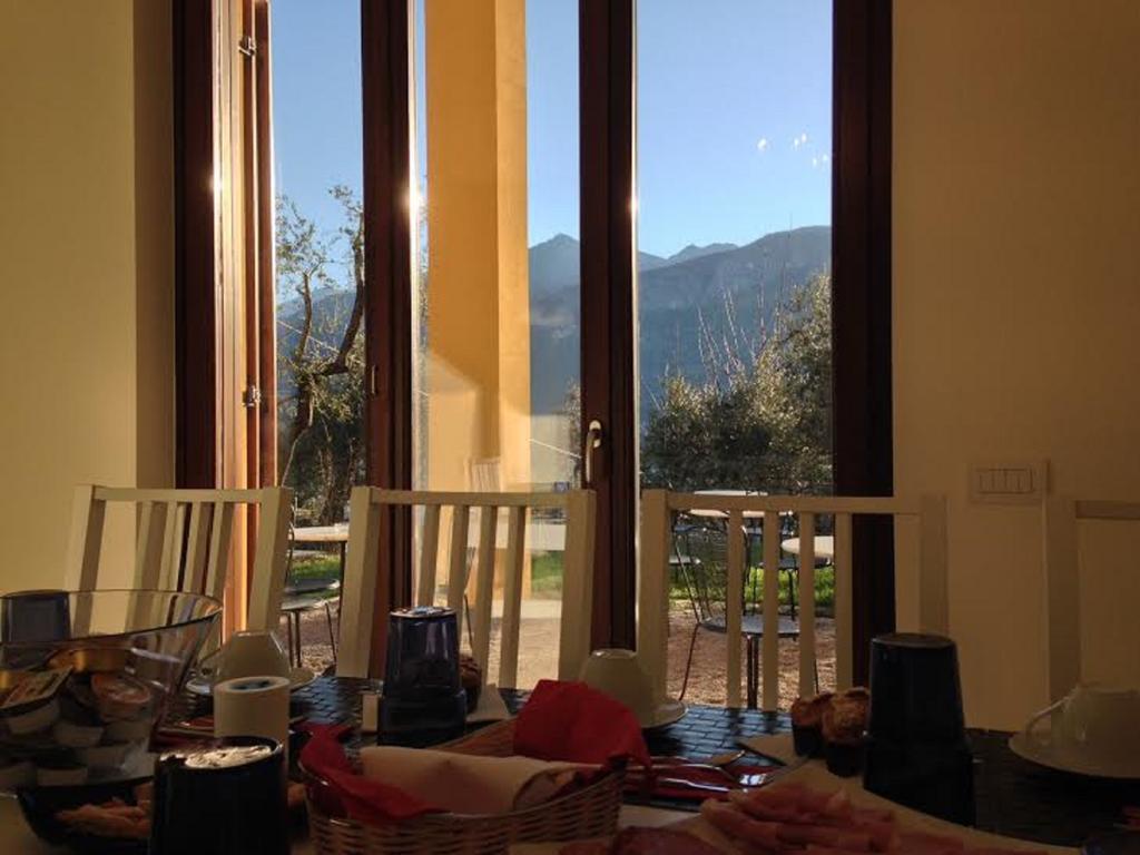 Charming Boutique Couette-café Bellagio